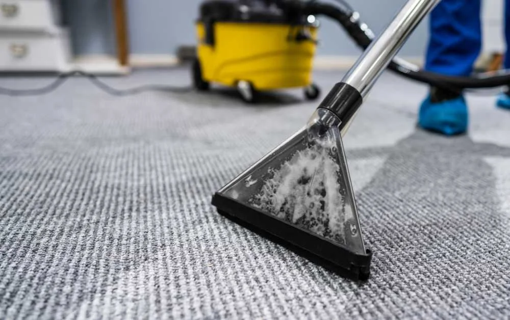 Deep cleaning services for houses in Addis Ababa