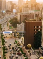 Expert cleaners ensuring a clean and safe space