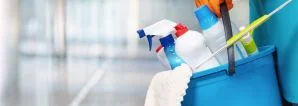 Guaranteed satisfaction for cleaning services