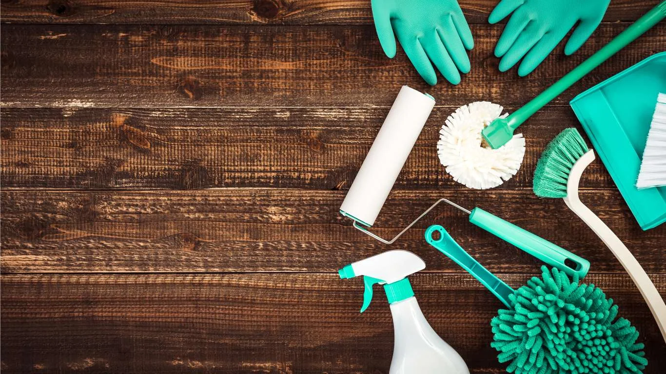 Deep cleaning services in Addis Ababa | Professional cleaning company