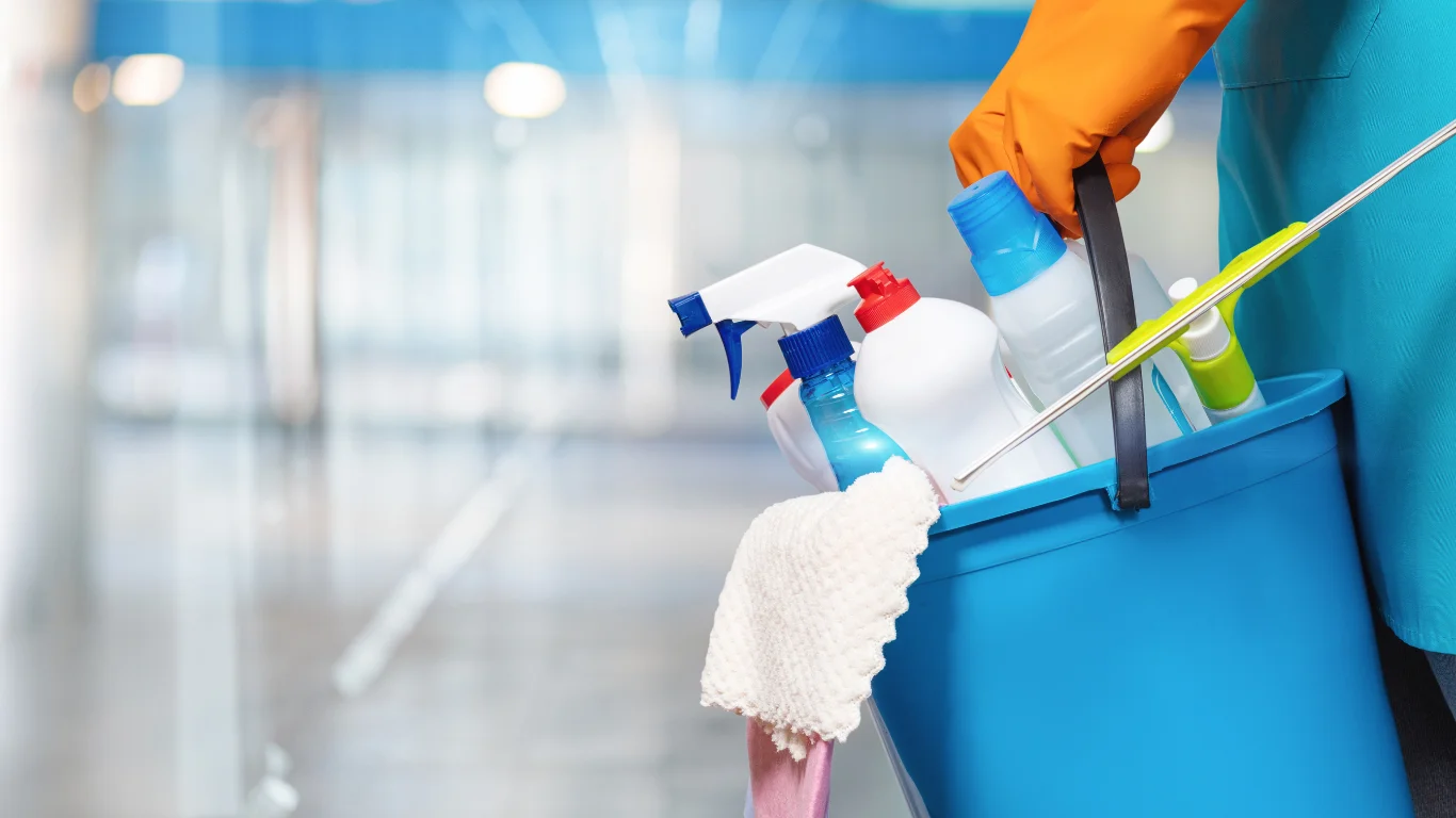 Best cleaning services in Ethiopia with satisfaction guarantee
